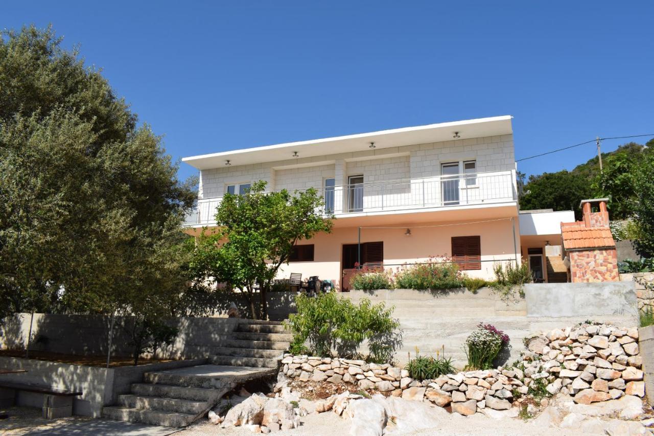 Apartments By The Sea Kabli, Peljesac - 10225 Brijesta Exterior foto