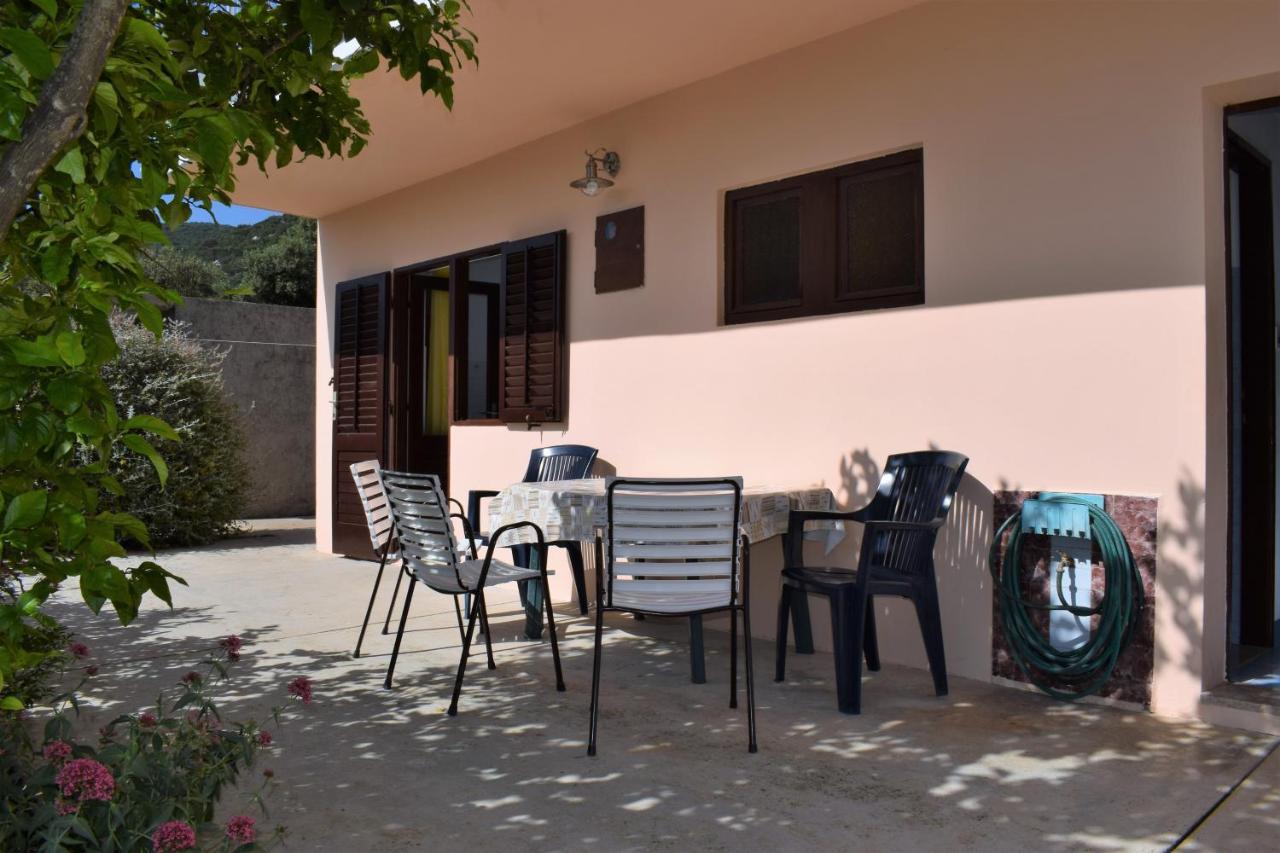 Apartments By The Sea Kabli, Peljesac - 10225 Brijesta Exterior foto