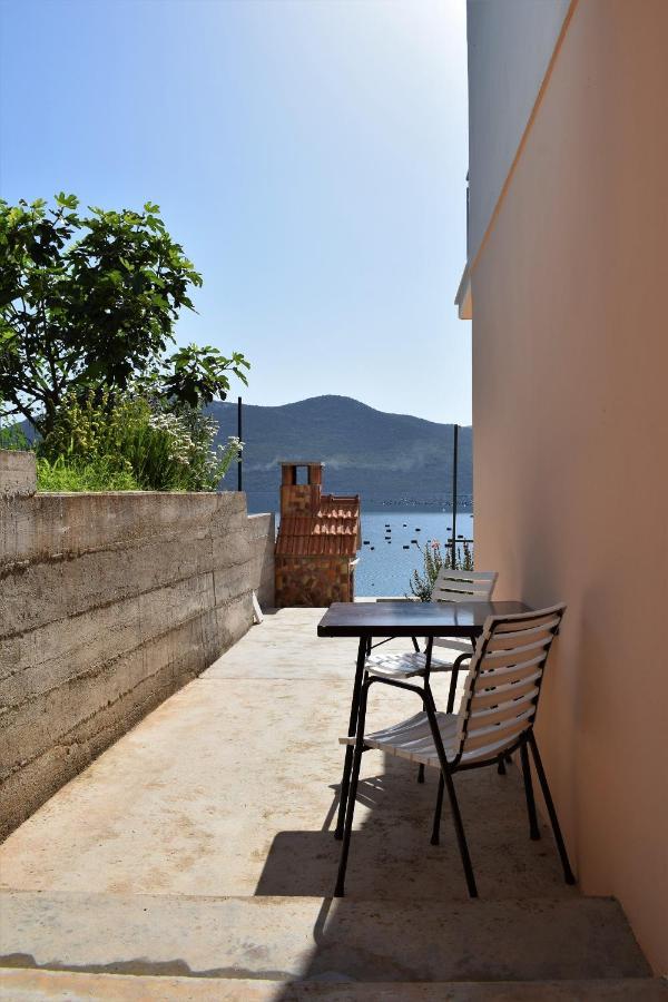 Apartments By The Sea Kabli, Peljesac - 10225 Brijesta Exterior foto