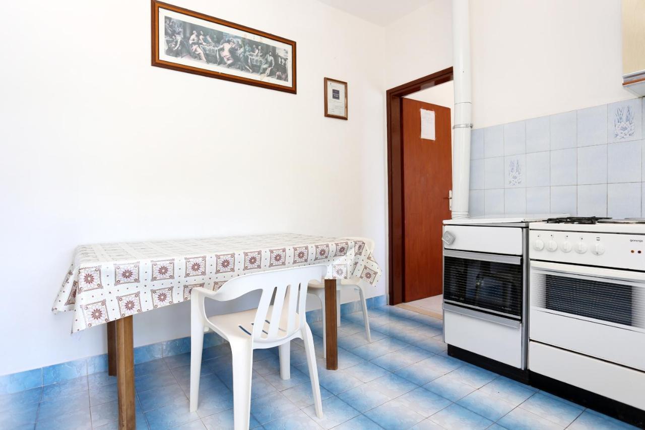 Apartments By The Sea Kabli, Peljesac - 10225 Brijesta Exterior foto