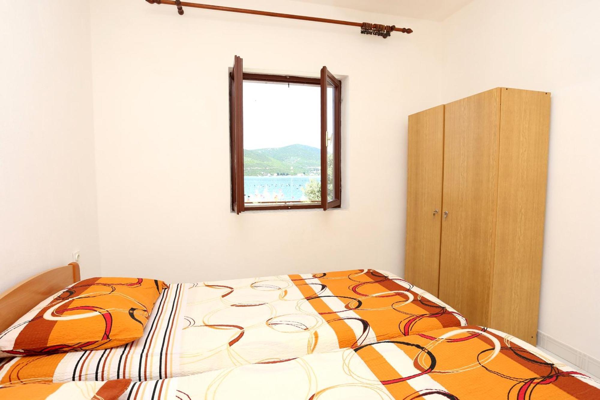 Apartments By The Sea Kabli, Peljesac - 10225 Brijesta Quarto foto