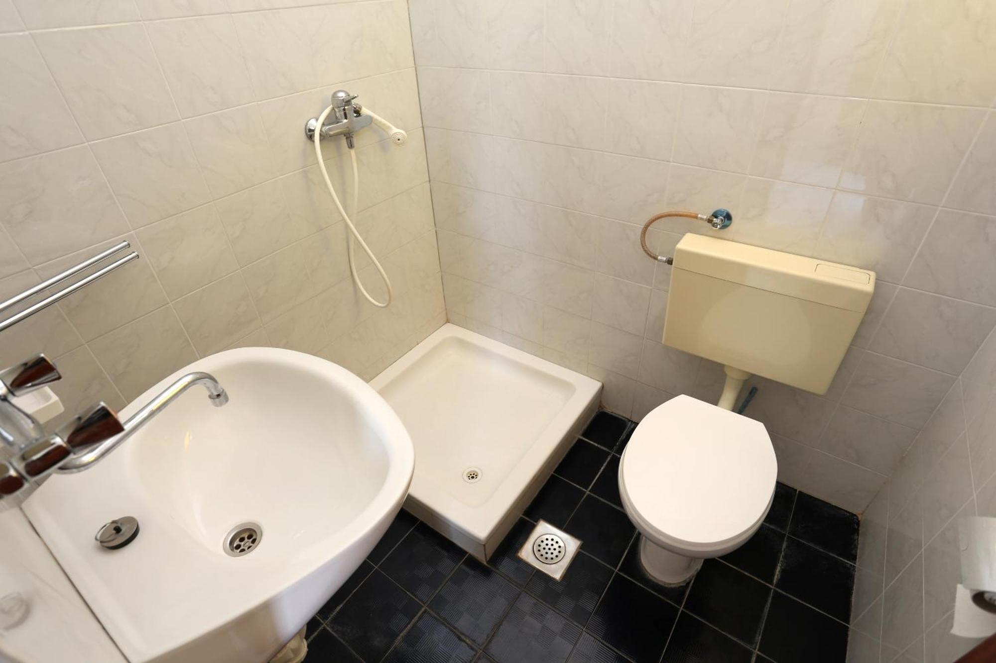 Apartments By The Sea Kabli, Peljesac - 10225 Brijesta Quarto foto