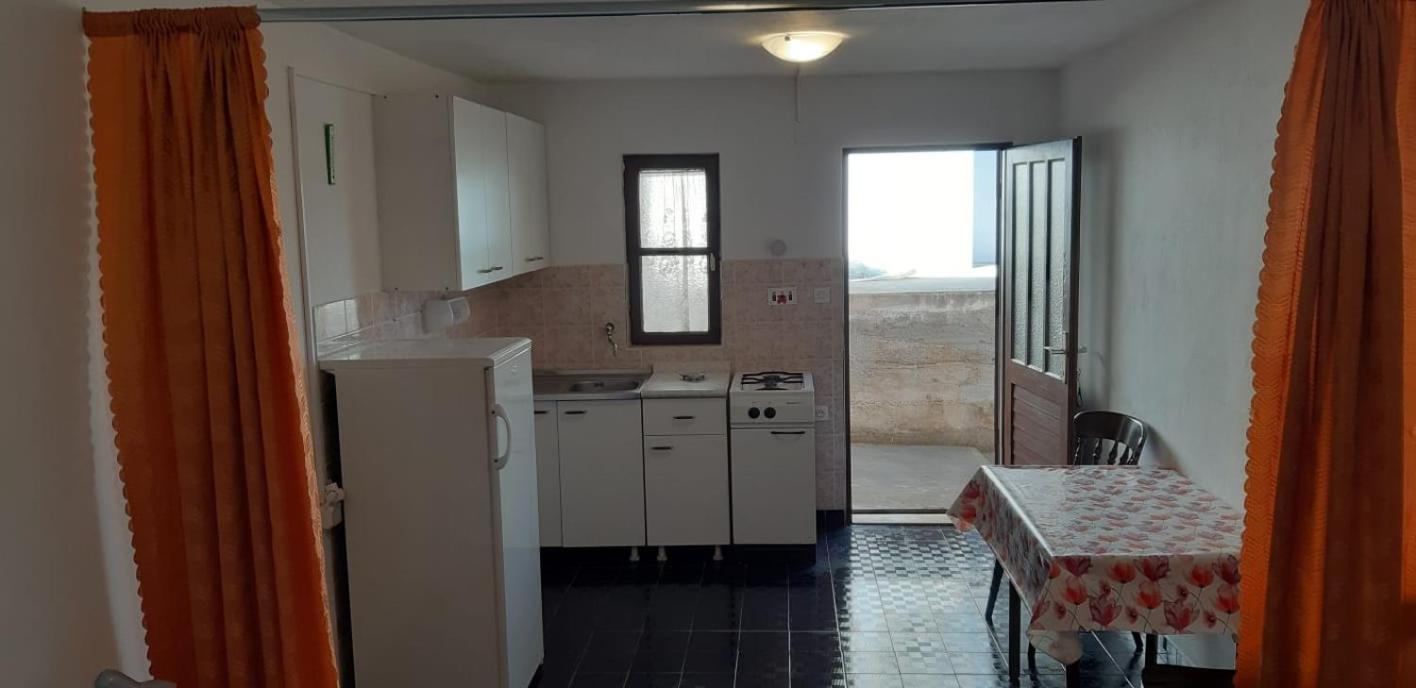 Apartments By The Sea Kabli, Peljesac - 10225 Brijesta Quarto foto