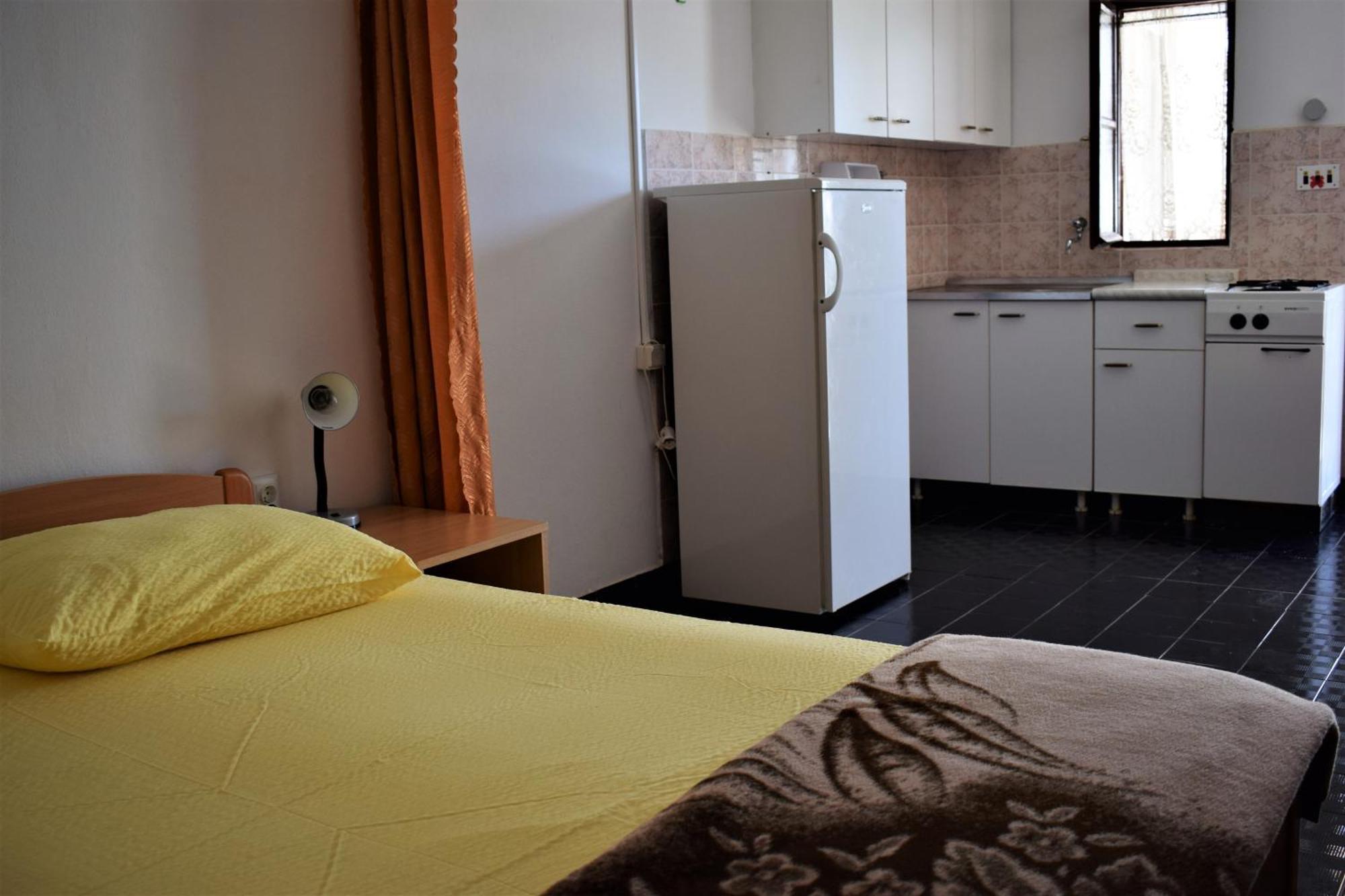Apartments By The Sea Kabli, Peljesac - 10225 Brijesta Quarto foto